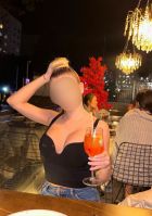 ❤️МАША 21❤️, индивидуалка